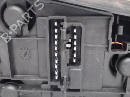 Right taillight PEUGEOT 306 Hatchback (7A, 7C, N3, N5) 1.6 | BP27005125C35 