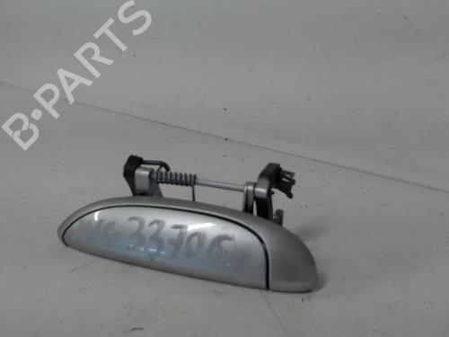 Front left exterior door handle DACIA LOGAN MCV (KS_) 1.5 dCi (KS04) | BP26980623C128 