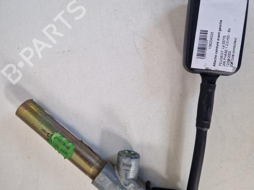 Høyre bak utvendig håndtak RENAULT MEGANE II (BM0/1_, CM0/1_) 1.5 dCi (BM1E, CM1E) | BP27683814C130 