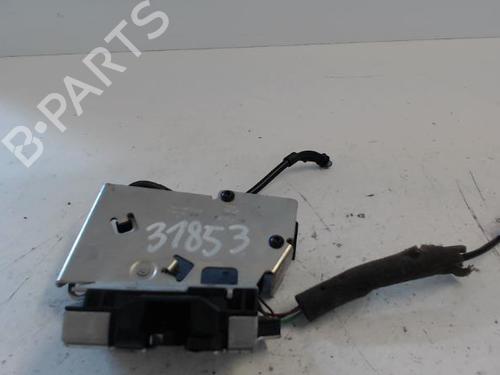 Used Tailgate lock FORD MONDEO III (B5Y) 2.0 16V TDDi / TDCi (115 hp) 26996681