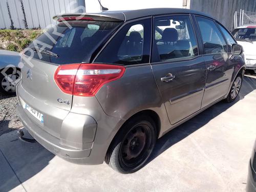 Left tailgate light CITROËN C4 Picasso I MPV (UD_) 1.6 HDi | BP27001320C79  - Image 8