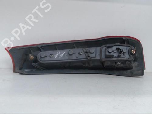 Left taillight FIAT PUNTO (176_) 60 1.2 (176AP, 176AR, 176AQ, 176BB) | BP26984185C34 