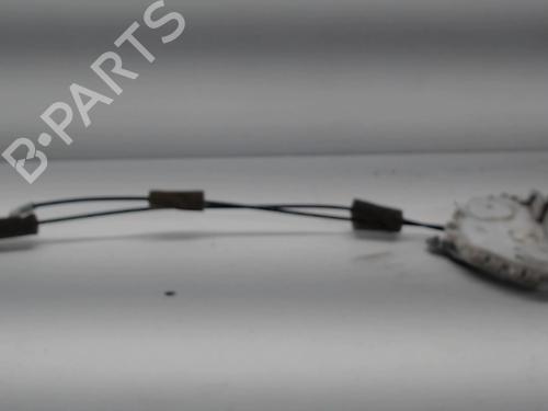 Used Front right lock HONDA CIVIC VIII Hatchback (FN, FK) 2.2 CTDi (FK3) (140 hp) 27011071