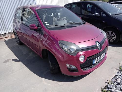 Alternator RENAULT TWINGO II (CN0_) 1.2 16V (CN04, CN0B) | BP27020576M7 - Image 7