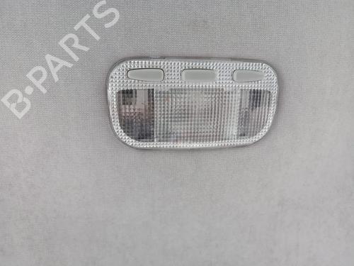 Used Interior roof light CITROËN C3 I (FC_, FN_) 1.4 HDi (68 hp) 28425055