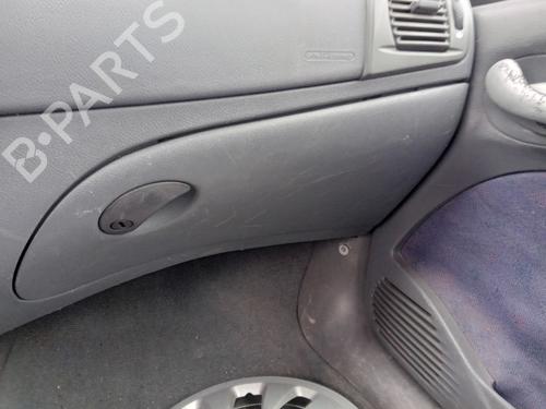 Handskerum Handskerum FIAT BRAVO I (182_) 1.6 16V (182.AB) (103 hp) 34380093 34380093