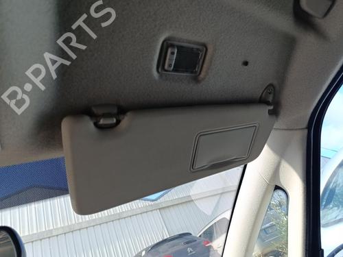 Used Right sun visor Right sun visor FORD S-MAX (WA6) 2.0 TDCi (140 hp) 39458366 39458366