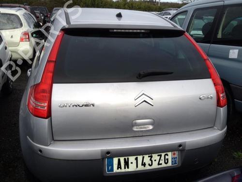 Right taillight CITROËN C4 I (LC_) 1.6 HDi | BP26984216C35 