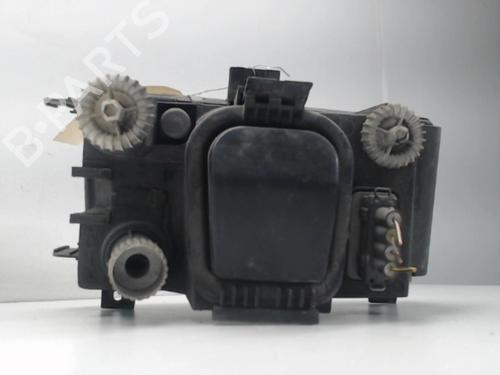 Left headlight SEAT CORDOBA (6K1, 6K2) 1.9 D | BP27014938C28 
