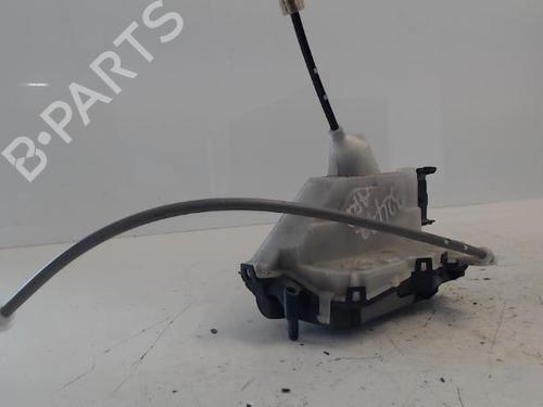 Højre bagtil lås CITROËN C4 CACTUS 1.2 VTi 82 (82 hp) 27013685