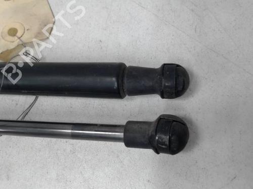 Tailgate lift support NISSAN QASHQAI I (J10, NJ10) 1.5 dCi | BP27154888C138 