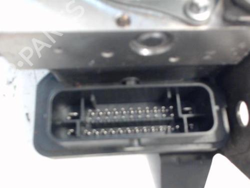 Used ABS pump RENAULT CLIO IV (BH_) 1.5 dCi 75 (75 hp) 27012657