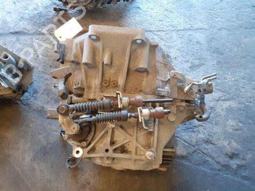 Gearbox MAZDA 6 Hatchback (GH) 2.2 D (GH10) | BP27010979M3