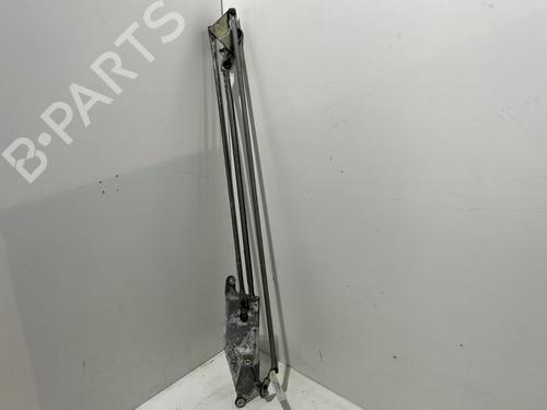 Front wiper motor RENAULT MODUS / GRAND MODUS (F/JP0_) 1.5 dCi (JP0G, JP0H) | BP27013410M29 