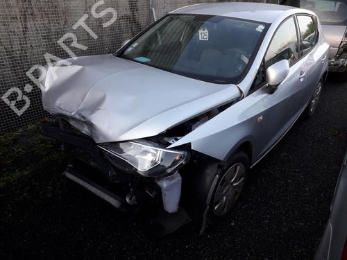 Alternator SEAT IBIZA IV (6J5, 6P1) 1.2 TDI | BP26998610M7 