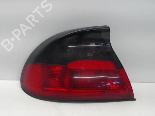 Left taillight OPEL TIGRA (S93)  | BP26992159C34