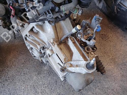 Used Gearbox Gearbox RENAULT MEGANE II (BM0/1_, CM0/1_) 1.5 dCi (BM1E, CM1E) (106 hp) 26998544 26998544