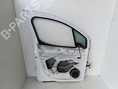 left-front-door-peugeot-partner-box-bodympv-2008-36955340 main image