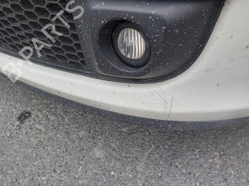 Used Left front fog light FIAT 500 (312_) 1.2 (312AXA1A) (69 hp) 28823607
