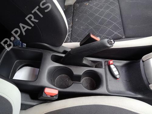 Used Hand brake NISSAN MICRA V (K14) 1.0 IG-T 100 (101 hp) 28796760