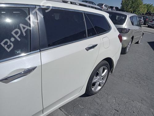 Used Rear left exterior door handle HONDA ACCORD VIII Estate (CW) 2.2 i-DTEC (CW3) (150 hp) 27376641