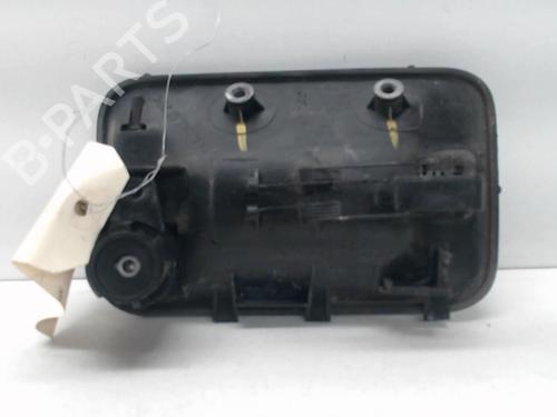 Front left exterior door handle FIAT SCUDO Van (220_) 2.0 JTD | BP26983439C128 