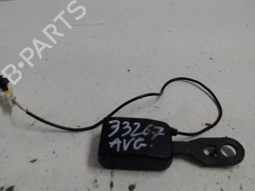 Seat buckle CITROËN C8 (EA_, EB_) 2.0 HDi 165 | BP26987106I32 