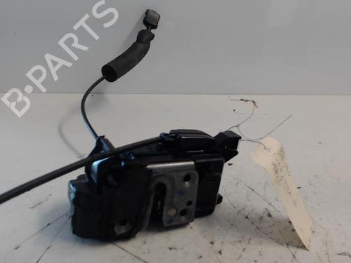 Used Rear right lock Rear right lock 26996014 26996014