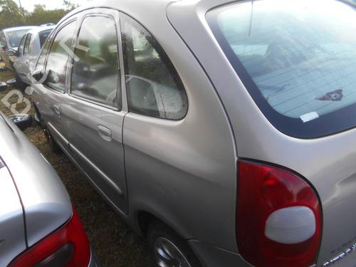 Front windshield wiper arm CITROËN XSARA PICASSO (N68) 1.6 HDi | BP26983791C143 