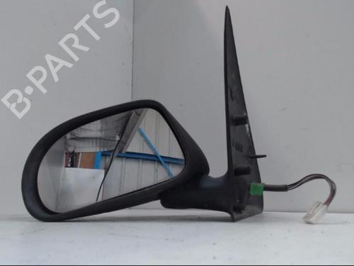 Used Left mirror FIAT BRAVO I (182_) 1.9 TD 100 S (182.AF) (100 hp) 26992623