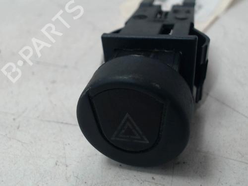 Used Warning switch Warning switch PEUGEOT 306 (7B, N3, N5) 1.9 SRDT (90 hp) 32743129 32743129