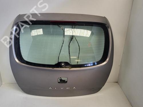 Used Tailgate SEAT ALTEA (5P1) 1.9 TDI (105 hp) 27013554