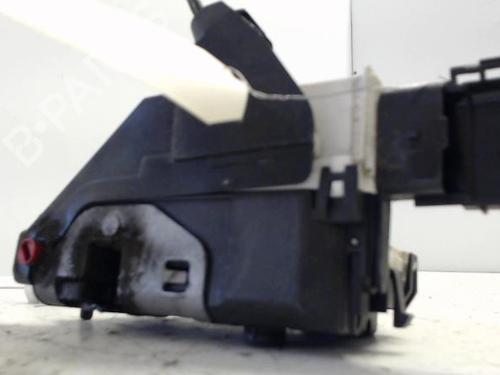 Rear left lock CITROËN C3 II (SC_) 1.4 HDi 70 (SC8HZC, SC8HR0, SC8HP4) | BP26996569C100 