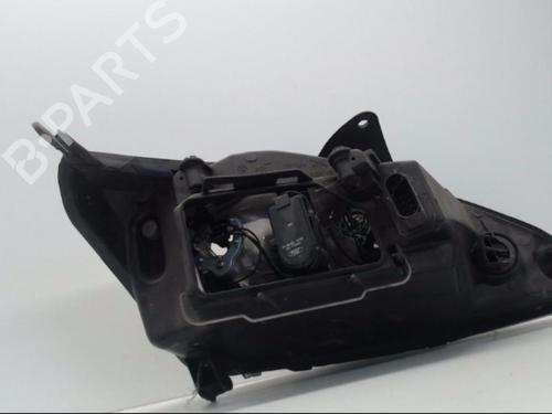 Left headlight FORD FOCUS I (DAW, DBW) 1.8 TDCi | BP26992513C28 