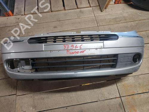 Front bumper CITROËN XSARA PICASSO (N68) 1.6 HDi | BP30109553C7