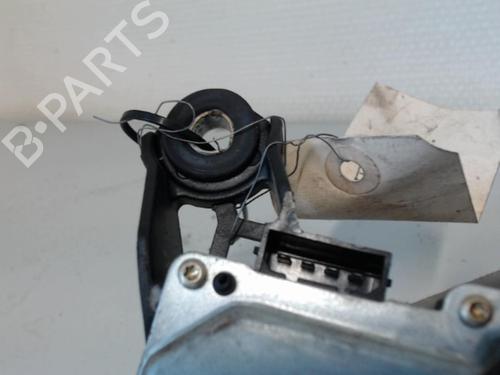 Rear wiper motor VW POLO (9N_, 9A_) 1.4 TDI | BP26992422M102 
