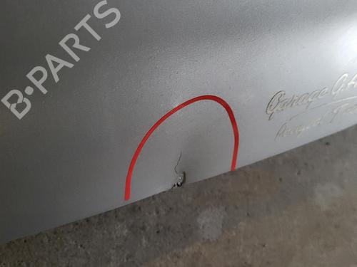 Tailgate PEUGEOT 508 I (8D_) 1.6 HDi | BP27019515C6