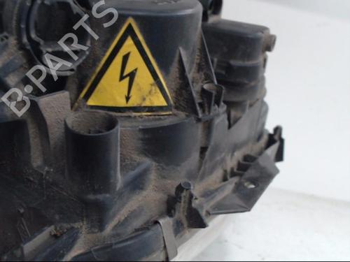 Right headlight RENAULT ESPACE III (JE0_) 2.2 dCi (JE0K) | BP26992773C29 