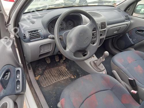 Used Parts RENAULT CLIO II (BB_, CB_) 1.2 LPG (BB0A, CB0A) 2895410