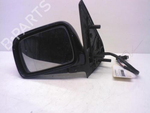 Used Left mirror VW POLO III (6N1) 75 1.6 (75 hp) 27005236