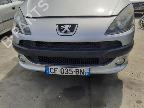 Front right window mechanism PEUGEOT 1007 (KM_) 1.6 HDi | BP26996836C23 - Image 10