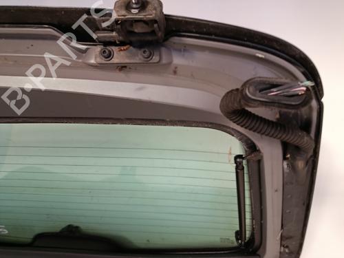 Used Tailgate Tailgate 33848423 33848423