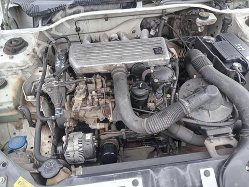 Used Starter PEUGEOT 306 Hatchback (7A, 7C, N3, N5) 1.9 D (68 hp) 26991464