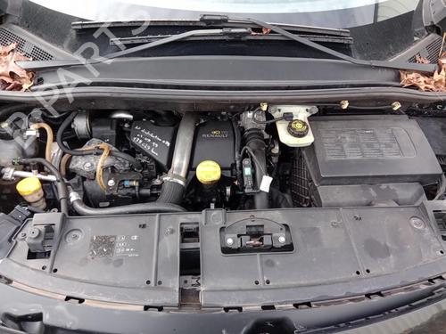 Used Expansion tank RENAULT SCÉNIC III (JZ0/1_) 1.5 dCi (110 hp) 26986641