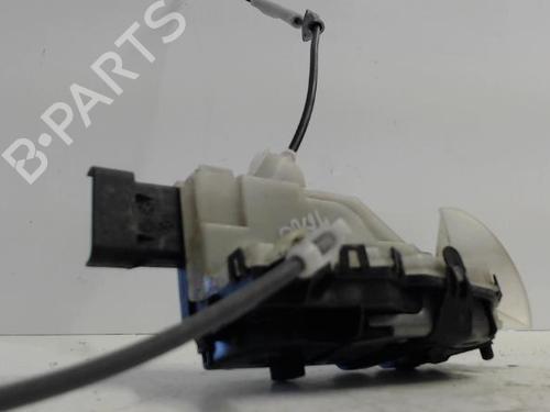 Venstre foran lås CITROËN C3 / C3 ORIGIN III (SX) 1.6 BlueHDi 75 (75 hp) 27014764