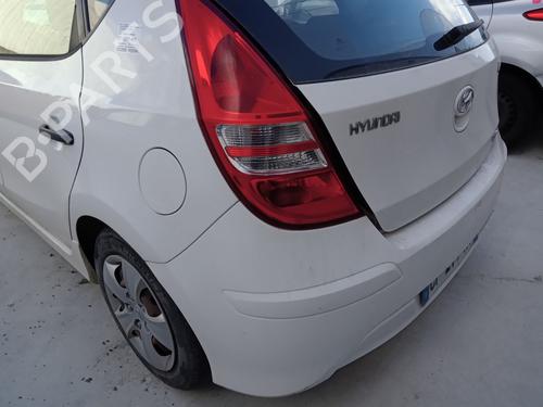 Used Left taillight HYUNDAI i30 (FD) 1.6 CRDi (90 hp) 27012412