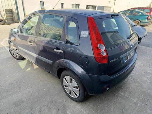Dør venstre bagtil Dør venstre bagtil FORD FIESTA V (JH_, JD_) [2001-2014] 36337055 36337055