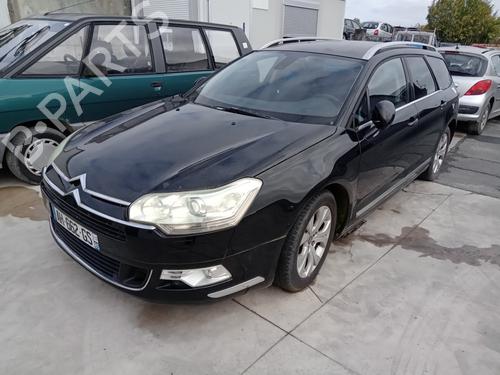 Dashboard CITROËN C5 III Break (RW_) 2.0 HDi 165 | BP33182592C46 - Image 6