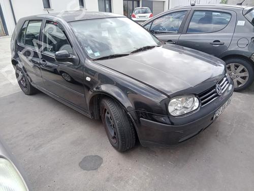 Used Hood Hood VW GOLF IV (1J1) [1997-2008] 35918916 35918916