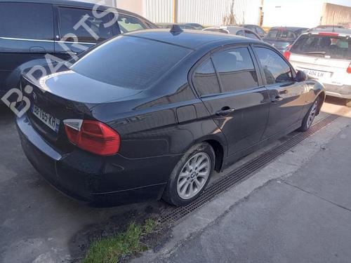 Front right interior door handle BMW 3 (E90) 318 d | BP27016086I14 